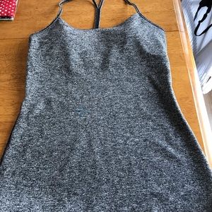 Lulu tank top